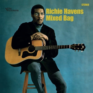 Havens, Richie – Mixed Bag (1LP Vinyl)