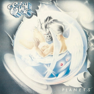 Eloy – Planets cd