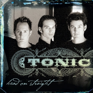 Tonic – Head On Straight (1LP Vinyl)