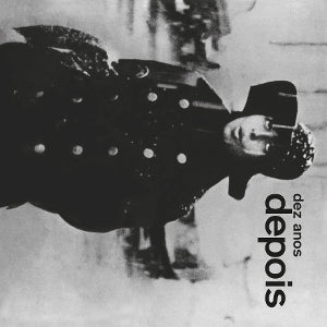 Leao, Nara – Dez Anos Depois vinyl