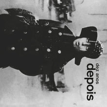 Leao, Nara – Dez Anos Depois vinyl