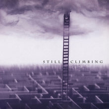 Cinderella – Still Climbing vinyl