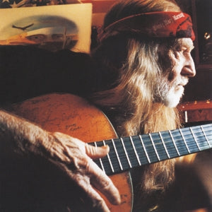 Nelson, Willie – It Always Will Be cd