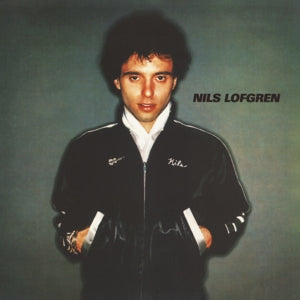 Lofgren, Nils – Nils cd