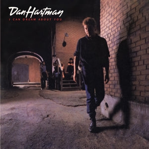 Dan Hartman – I Can Dream About You (1CD)
