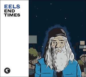 Eels – End Times cd
