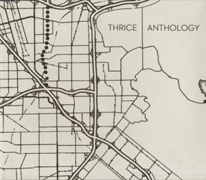 Thrice – Anthologie (2 CD)
