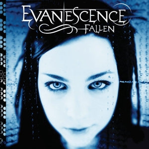 Evanescence – Fallen (1 CD)