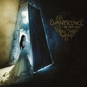Evanescence – The Open Door (1 CD)