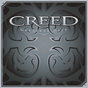 Creed – Greatest Hits cd
