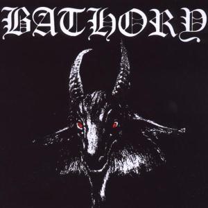 Bathory – Bathory vinyl
