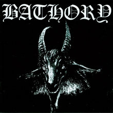 Bathory – Bathory cd