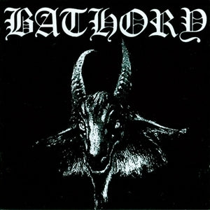Bathory – Bathory (1 CD)