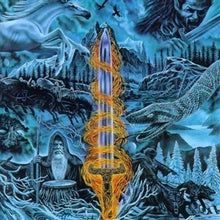 Bathory – Blood On Ice cd