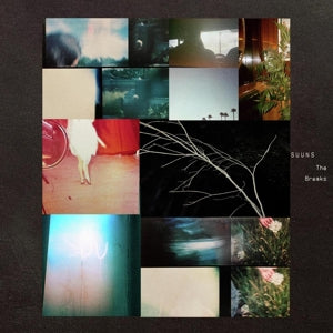 Suuns – The Breaks (1LP, Coloured Vinyl)