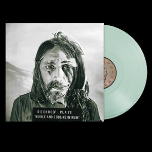 Deerhoof – Noble and Godlike In Ruin (1LP, farbiges Vinyl)