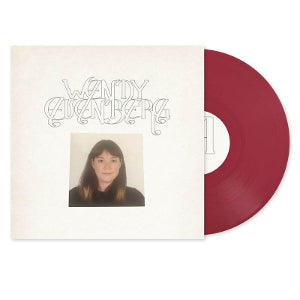 Eisenberg, Wendy – Wendy Eisenberg vinyl