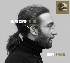 Lennon, John – Gimme Some Truth. cd