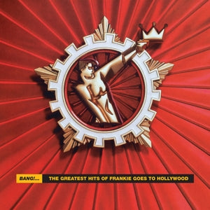 Frankie Goes To Hollywood – Bang! the Greatest Hits of Frankie Goes To Hollywo (1 CD)