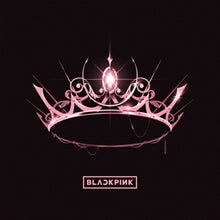 Blackpink – Album cd