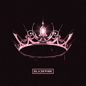 Blackpink – Album (1 CD)