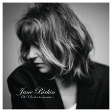 Birkin, Jane – Oh! Pardon Tu Dormais... cd