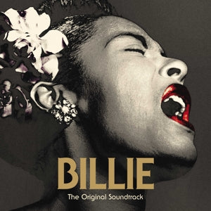 SOUNDTRACK – Billie: the Original Soundtrack (1LP Vinyl)