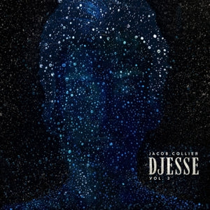 Collier, Jacob – Djesse Vol. 3 cd
