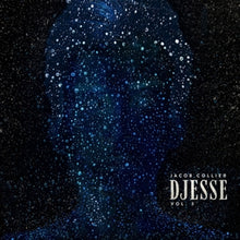 Collier, Jacob – Djesse Vol. 3 cd