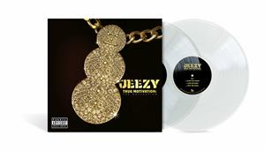 Jeezy – Thug Motivation: the Collection (2 LP, farbiges Vinyl)