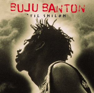 Buju Banton – 'Til Shiloh (1 CD)