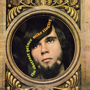 Mike Tingley – The Abstract Prince (1CD)