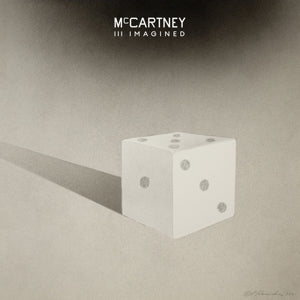 McCartney, Paul – Iii Imagined cd