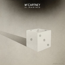 McCartney, Paul – Iii Imagined cd