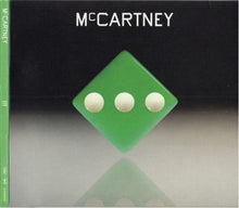 McCartney, Paul – McCartney Iii cd