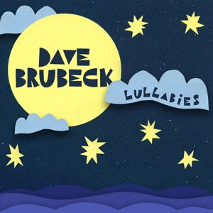 The Dave Brubeck Quartet – Lullabies (1 CD)