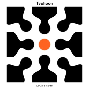 TYPHOON – Lichthuis (1LP Vinyl)