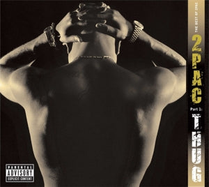 2PAC – The Best of 2pac vinyl