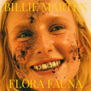 Billie Marten – Flora Fauna (1 CD)