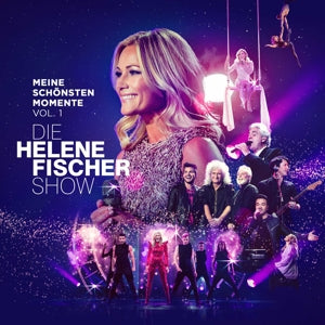 Helene Fischer – Die Helene Fischer Show - Meine Schonsten Momente (2CD)