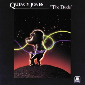 Jones, Quincy – The Dude vinyl