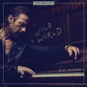Kip Moore – Wild World (1CD)