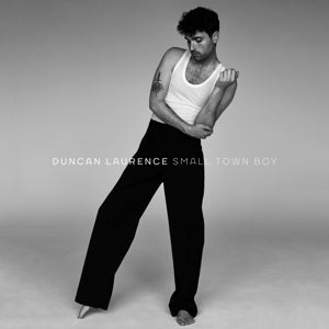 Duncan Laurence – Small Town Boy (1 Kassette)