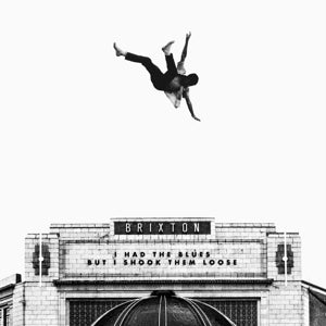 Bombay Bicycle Club – I Had the Blues But I Shook Them Loose (1LP Vinyl)