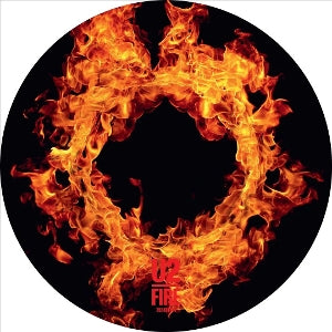 U2 – Fire (1LP Vinyl)
