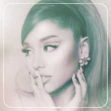 Grande, Ariana – Positions cd