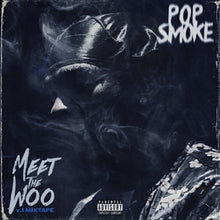 Pop Smoke – Meet the Woo cd