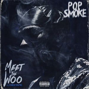 Pop Smoke – Meet the Woo (1CD)