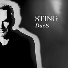 Sting – Duets cd