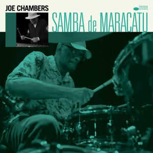 Chambers, Joe – Samba De Maracatu cd